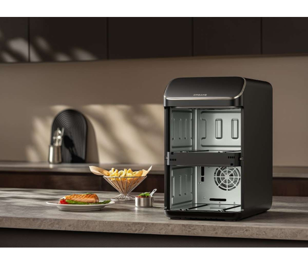 Dreame Air Fryer DS50 - 1616097 - zdjęcie 16